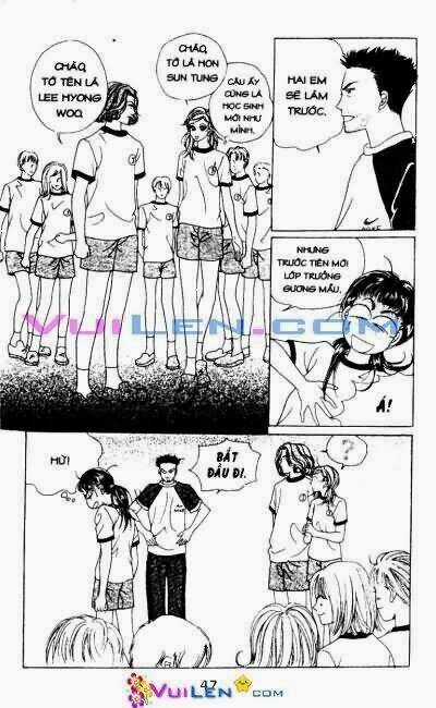 Cô gái Trung Hoa Chapter 6 trang 46