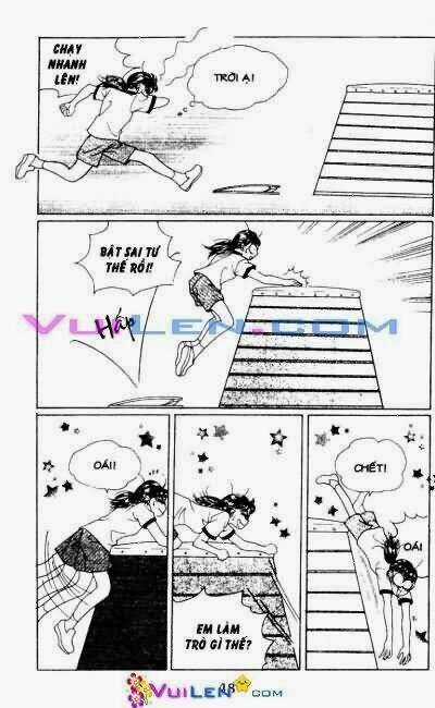 Cô gái Trung Hoa Chapter 6 trang 47