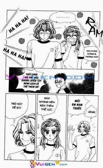 Cô gái Trung Hoa Chapter 6 trang 48