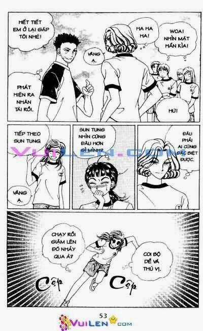 Cô gái Trung Hoa Chapter 6 trang 52