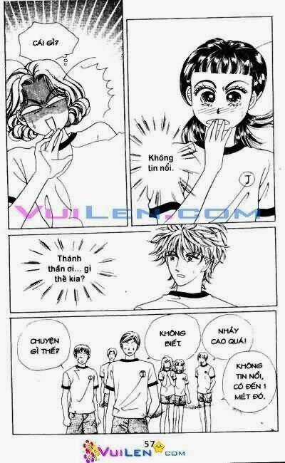 Cô gái Trung Hoa Chapter 6 trang 56