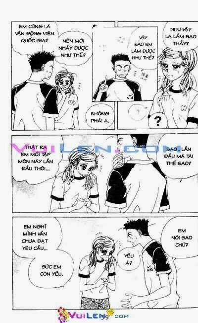 Cô gái Trung Hoa Chapter 6 trang 58