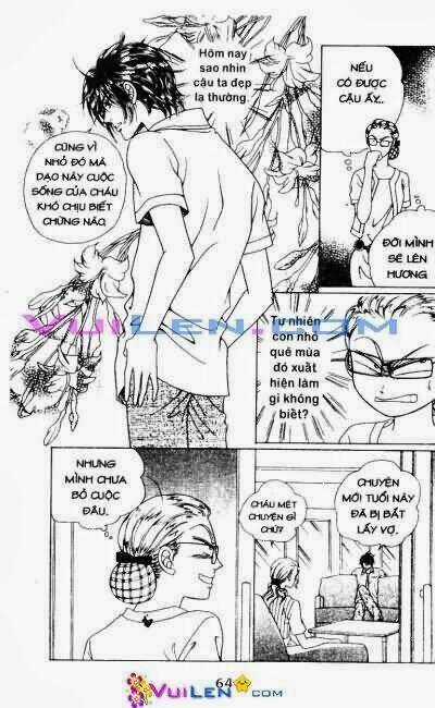 Cô gái Trung Hoa Chapter 6 trang 63