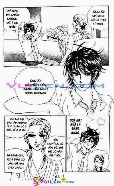 Cô gái Trung Hoa Chapter 6 trang 67