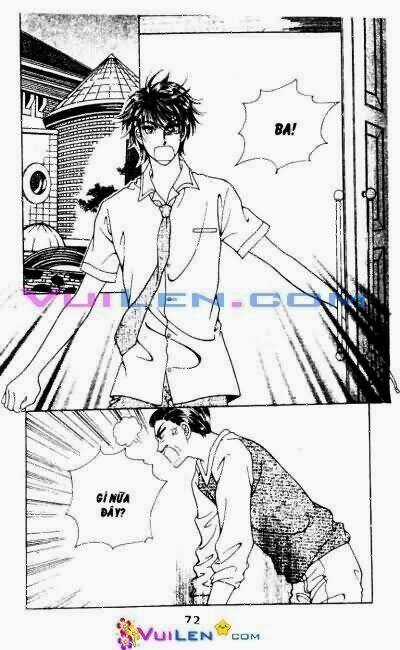 Cô gái Trung Hoa Chapter 6 trang 71