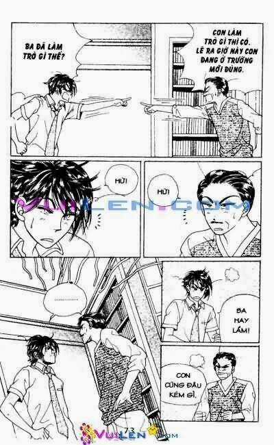 Cô gái Trung Hoa Chapter 6 trang 72