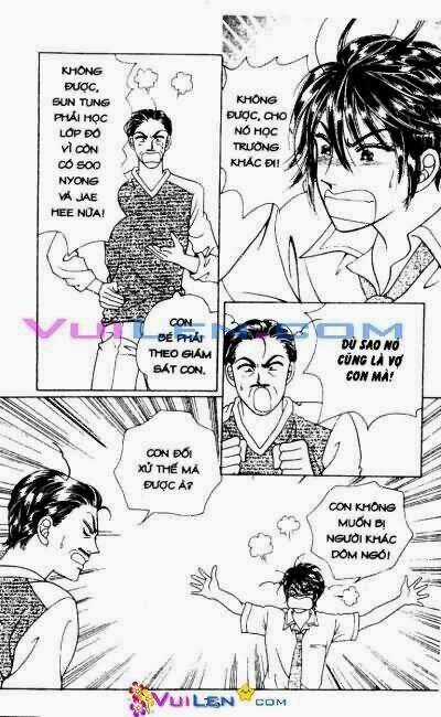 Cô gái Trung Hoa Chapter 6 trang 75