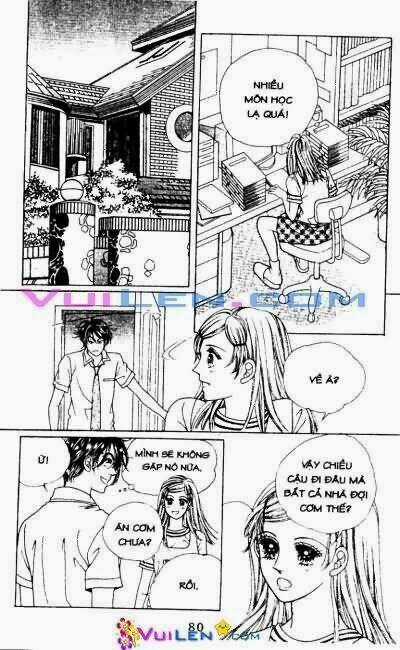 Cô gái Trung Hoa Chapter 6 trang 79