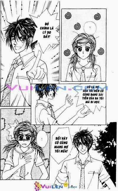 Cô gái Trung Hoa Chapter 6 trang 8