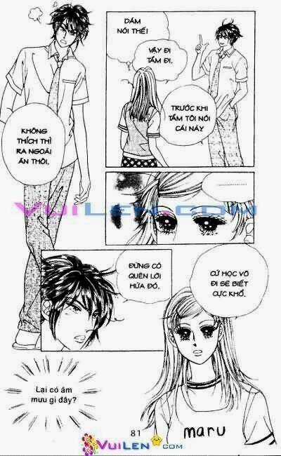 Cô gái Trung Hoa Chapter 6 trang 80