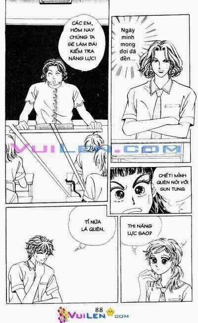 Cô gái Trung Hoa Chapter 6 trang 87