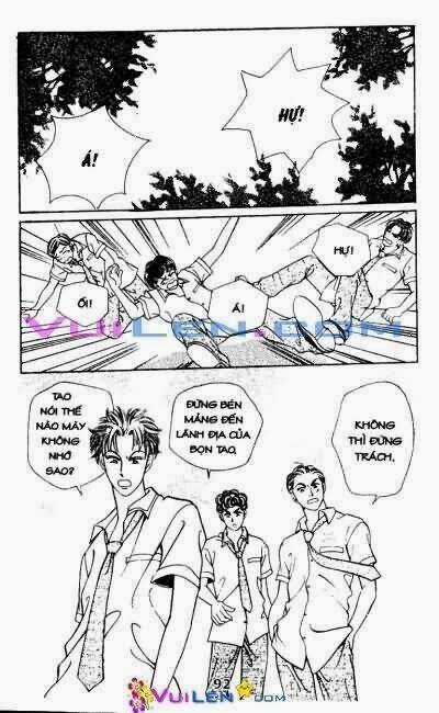 Cô gái Trung Hoa Chapter 6 trang 91