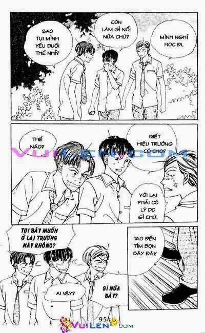 Cô gái Trung Hoa Chapter 6 trang 94