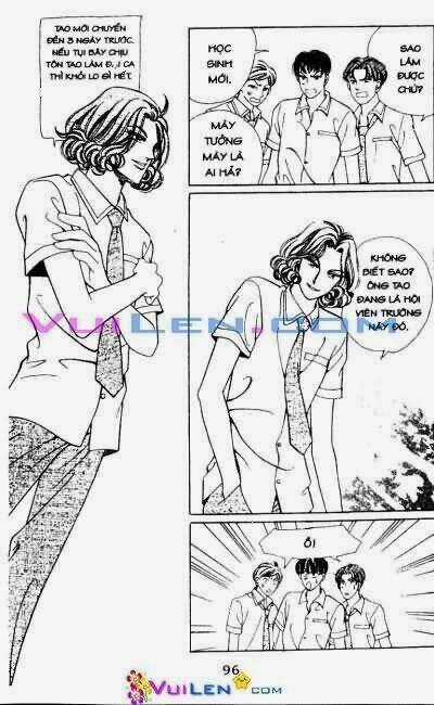 Cô gái Trung Hoa Chapter 6 trang 95