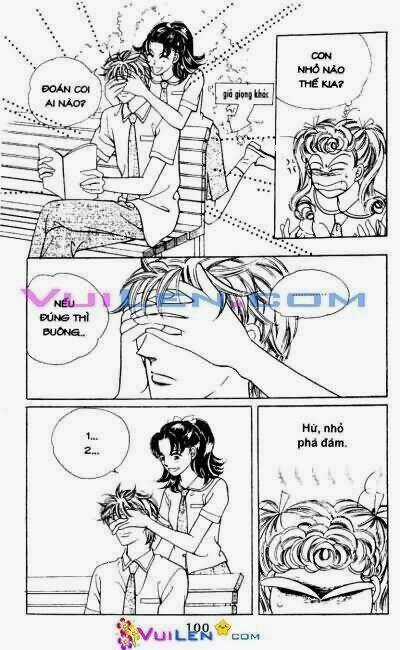 Cô gái Trung Hoa Chapter 6 trang 99