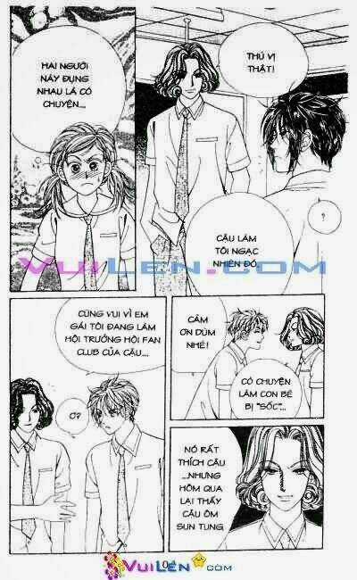 Cô gái Trung Hoa Chapter 7 trang 103