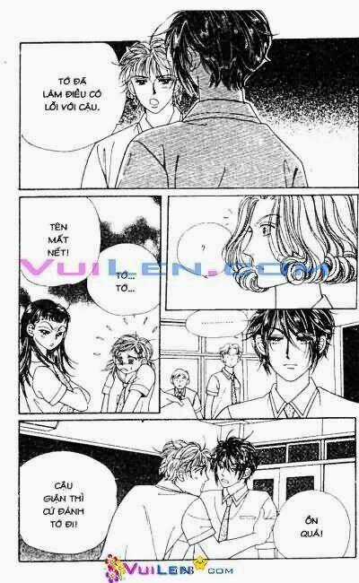 Cô gái Trung Hoa Chapter 7 trang 107