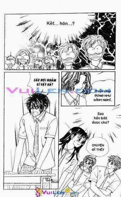 Cô gái Trung Hoa Chapter 7 trang 111