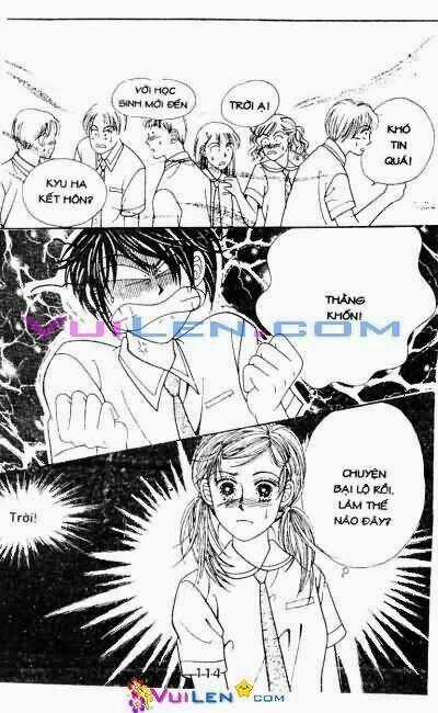 Cô gái Trung Hoa Chapter 7 trang 113