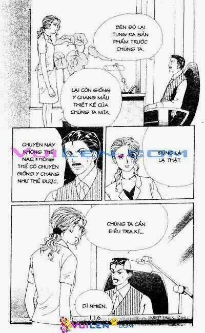 Cô gái Trung Hoa Chapter 7 trang 115
