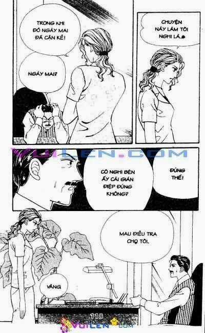 Cô gái Trung Hoa Chapter 7 trang 117