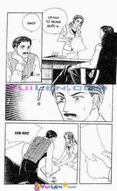 Cô gái Trung Hoa Chapter 7 trang 119