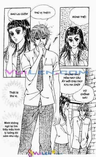 Cô gái Trung Hoa Chapter 7 trang 12