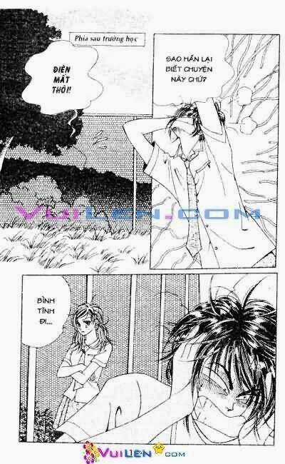 Cô gái Trung Hoa Chapter 7 trang 123
