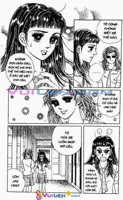 Cô gái Trung Hoa Chapter 7 trang 132