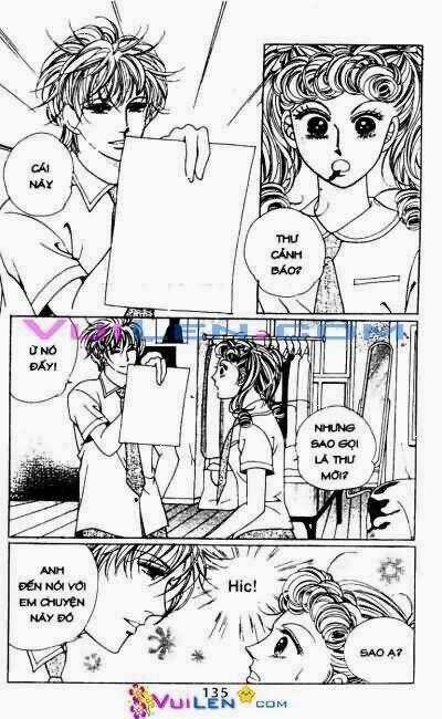 Cô gái Trung Hoa Chapter 7 trang 134