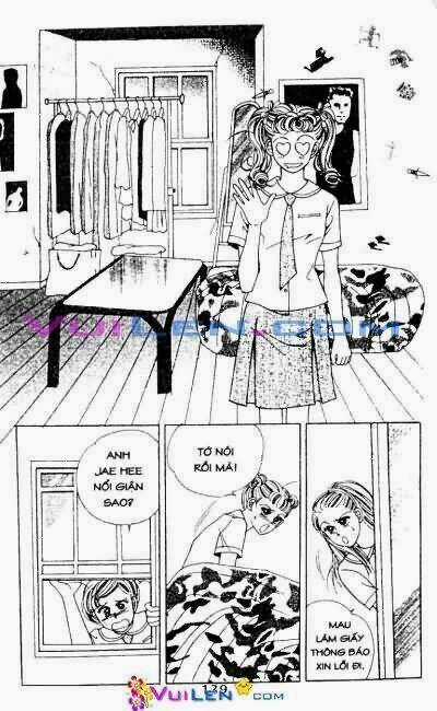 Cô gái Trung Hoa Chapter 7 trang 138