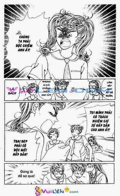 Cô gái Trung Hoa Chapter 7 trang 140