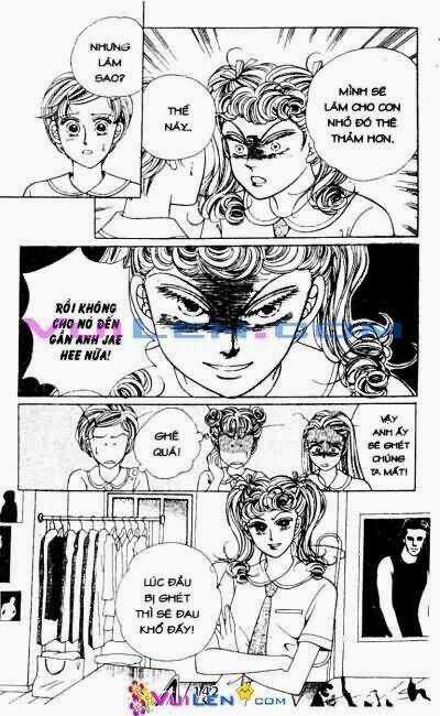 Cô gái Trung Hoa Chapter 7 trang 141