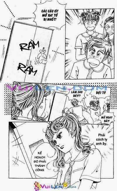 Cô gái Trung Hoa Chapter 7 trang 143