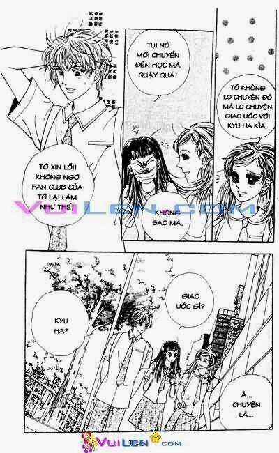 Cô gái Trung Hoa Chapter 7 trang 145