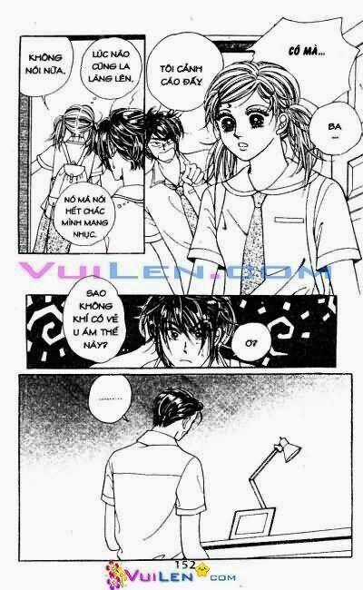 Cô gái Trung Hoa Chapter 7 trang 151