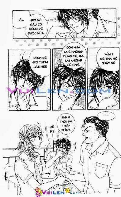 Cô gái Trung Hoa Chapter 7 trang 158
