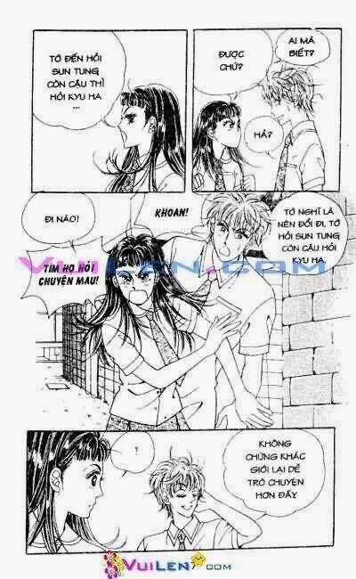 Cô gái Trung Hoa Chapter 7 trang 16