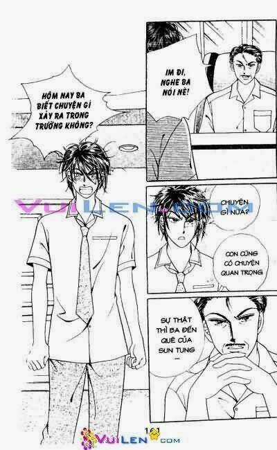 Cô gái Trung Hoa Chapter 7 trang 160