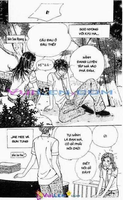 Cô gái Trung Hoa Chapter 7 trang 17