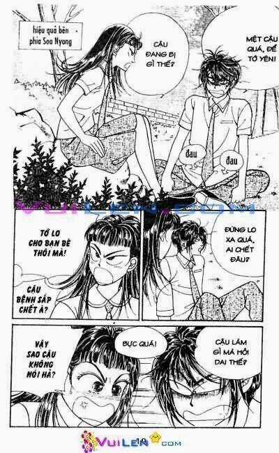 Cô gái Trung Hoa Chapter 7 trang 18