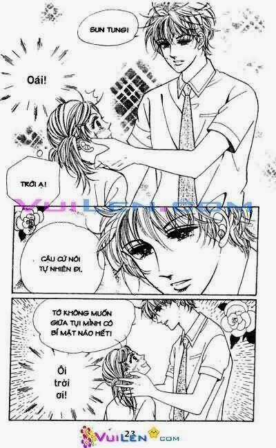 Cô gái Trung Hoa Chapter 7 trang 22