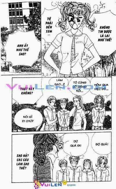 Cô gái Trung Hoa Chapter 7 trang 25