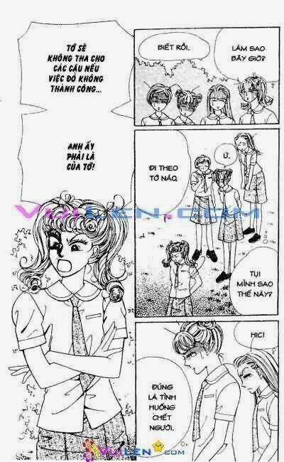 Cô gái Trung Hoa Chapter 7 trang 26