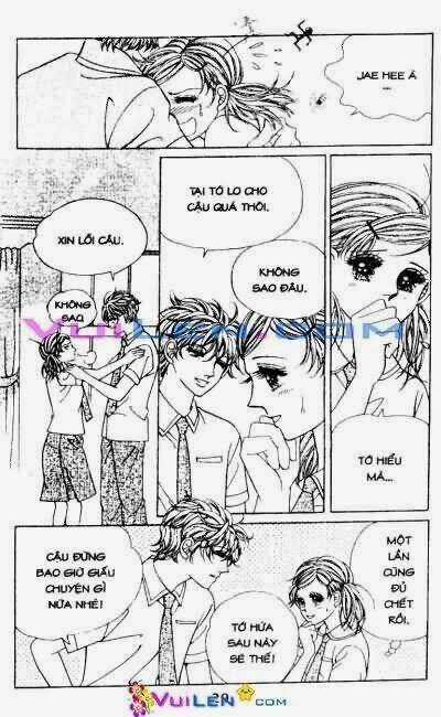 Cô gái Trung Hoa Chapter 7 trang 28