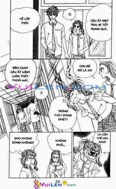 Cô gái Trung Hoa Chapter 7 trang 29
