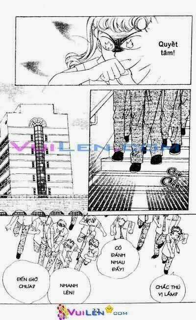 Cô gái Trung Hoa Chapter 7 trang 31
