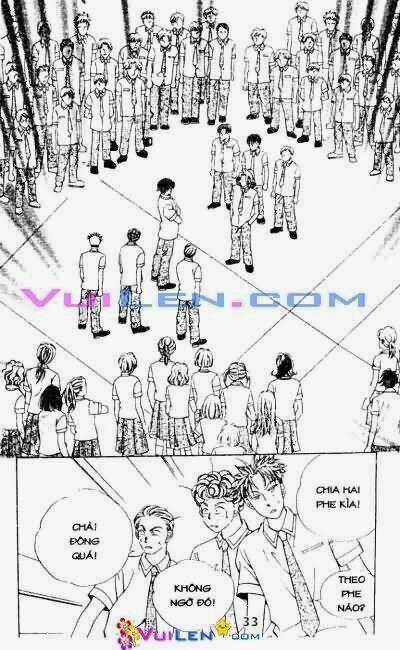 Cô gái Trung Hoa Chapter 7 trang 32