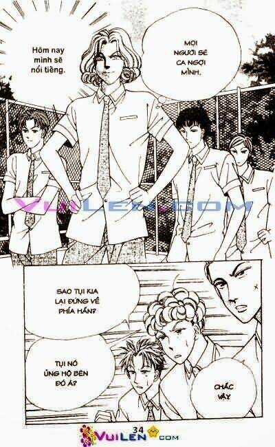 Cô gái Trung Hoa Chapter 7 trang 33