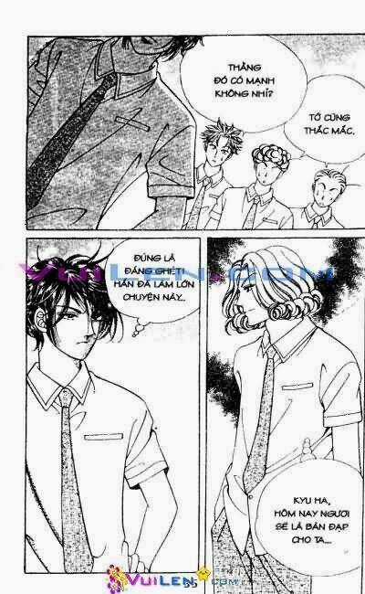 Cô gái Trung Hoa Chapter 7 trang 34
